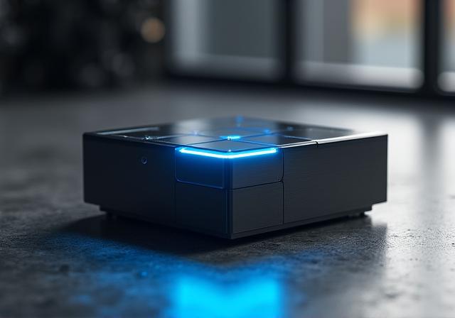 Architechne Core Hub AI Device